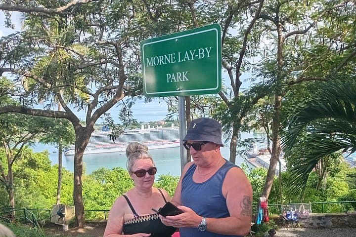 Sulphur Springs, Pitons & Toraille: 6-Hour Island Experience Tour in St. Lucia photo 3