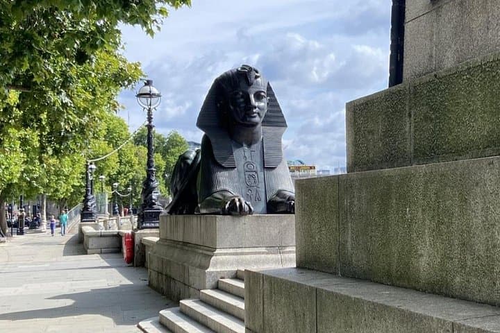 Family Self-Guided Westminster Tour for Kids - Interactive London Walking Trail photo 3