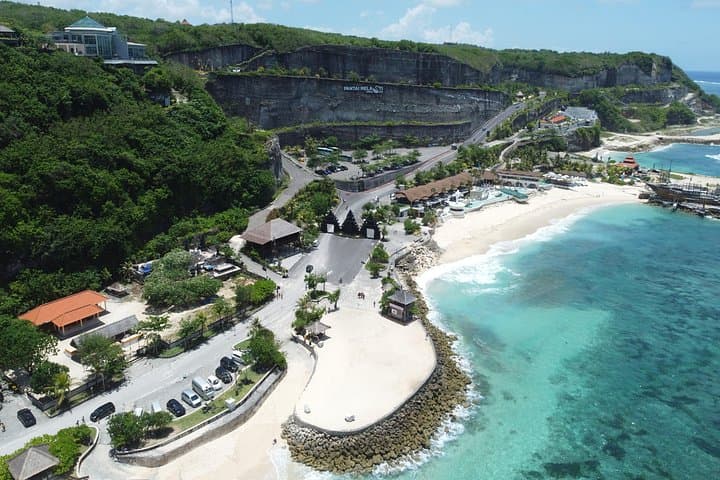 Uluwatu Highlights: Full-Day Bali Tour — Beaches, Temple & Kecak Dance photo 2