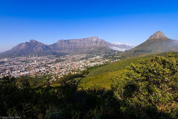 Full-Day Private Cape Town Sightseeing: Table Mountain, Bo-Kaap & Coastal Views photo 5