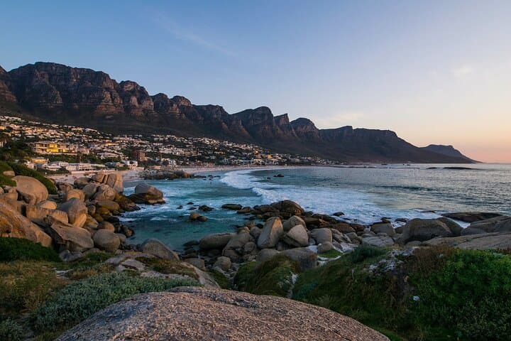 Full-Day Private Cape Town Sightseeing: Table Mountain, Bo-Kaap & Coastal Views photo 6