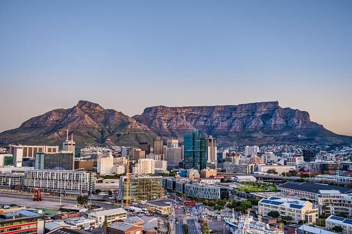Private Half-Day Cape Town Sightseeing: Camps Bay, Signal Hill & Bo-Kaap photo 6