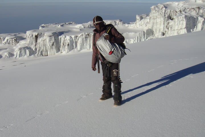 7-Day Machame Route Kilimanjaro (Whiskey Route): Complete Summit Guide to Uhuru Peak photo 4