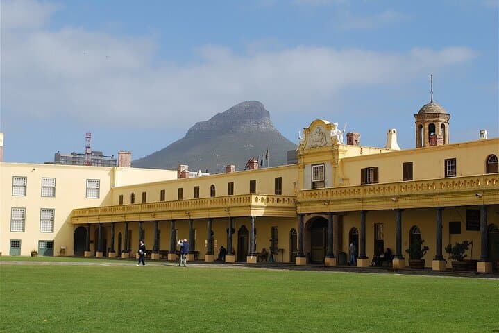 Full-Day Private Cape Town Sightseeing: Table Mountain, Bo-Kaap & Coastal Views photo 2