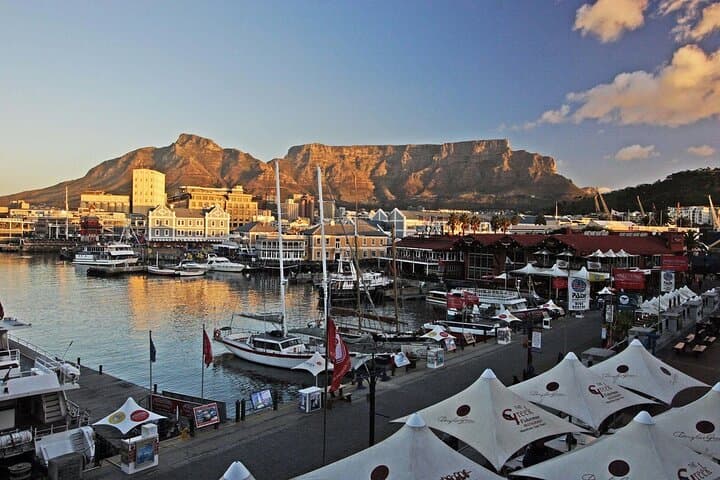 Full-Day Private Cape Town Sightseeing: Table Mountain, Bo-Kaap & Coastal Views photo 3