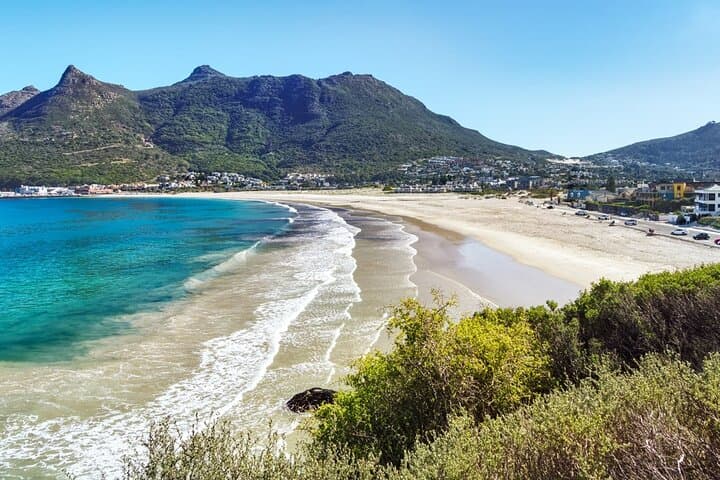 Full-Day Private Cape Town Sightseeing: Table Mountain, Bo-Kaap & Coastal Views
