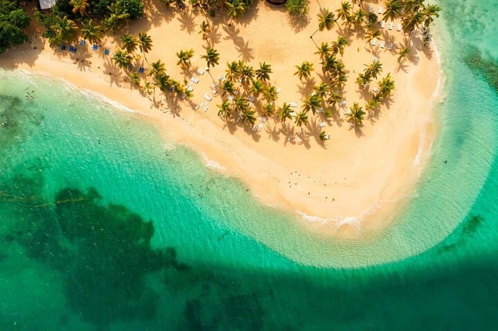 Rincon Beach and Cayo Levantado Day Trip from Punta Cana — Samaná Beaches & Mangrove Canoe photo 4