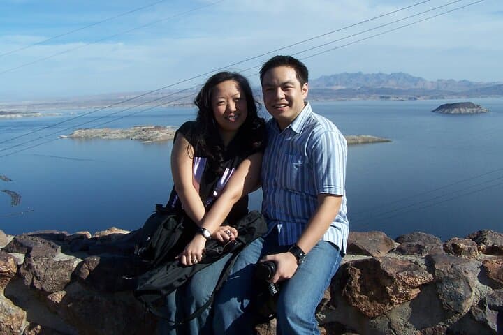 Hoover Dam Small-Group Tour: Powerplant, Bridge Walk & Lake Mead Overlooks photo 5