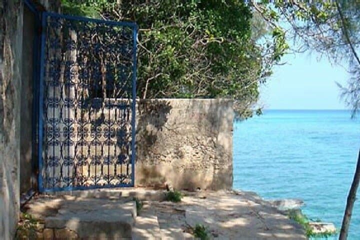 Prison Island & Stone Town: Tortoises, Doors and the Real Zanzibar photo 5
