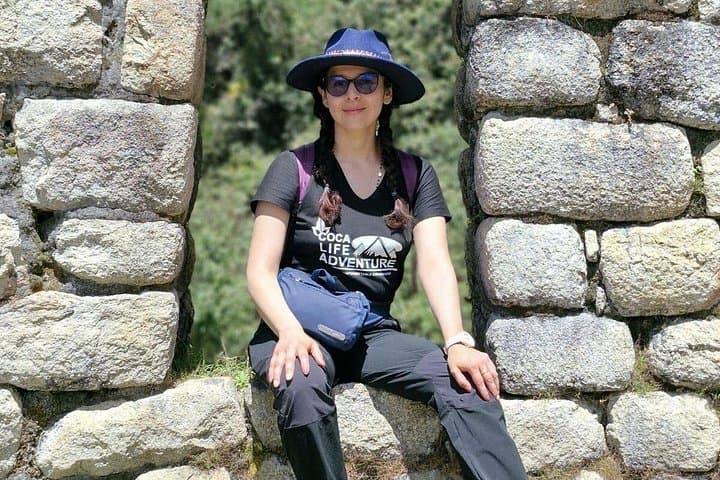 2-Day Inca Trail to Machu Picchu from Cusco — Short Trek via the Sun Gate