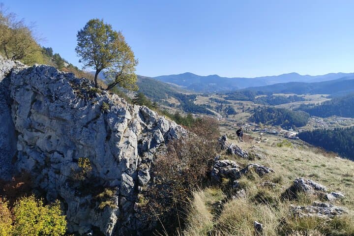 Eagle's Eye & Devil's Throat: Full-Day Hike Through Trigrad Gorge photo 5