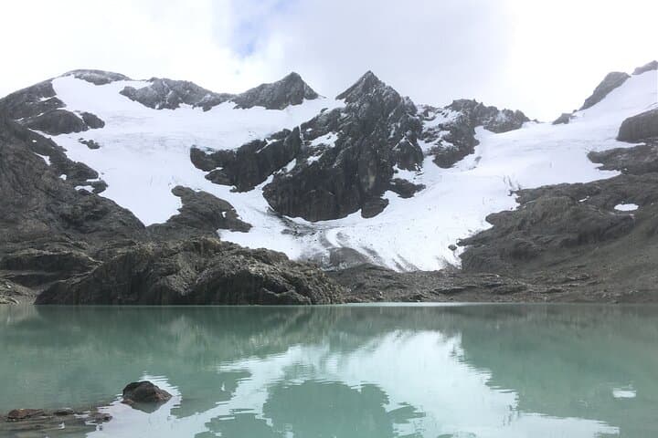 Trek to Vinciguerra Glacier and Laguna de los Témpanos — Day Hike from Ushuaia photo 2