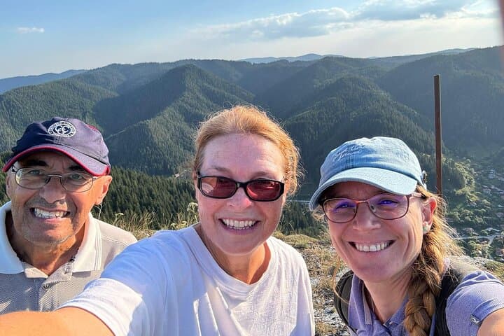 Rhodope Mountains: 5-Day Historical & Natural Wonders Tour from Sofia photo 2