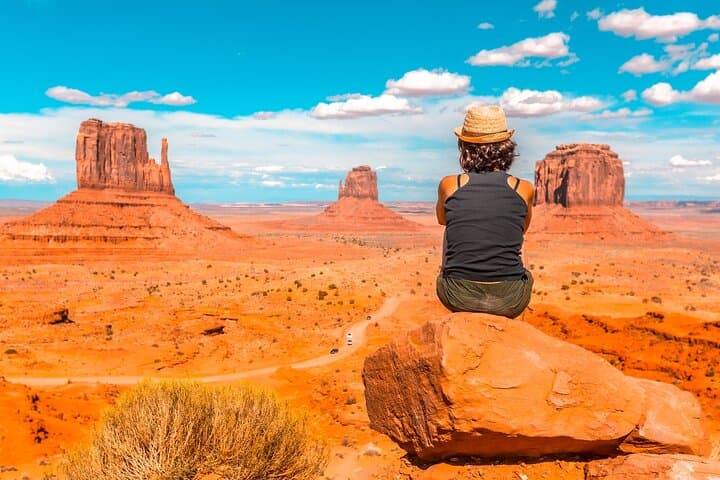 Monument Valley Self-Guided Audio Tour: Drive, Listen, and Explore Navajo Tribal Park photo 3