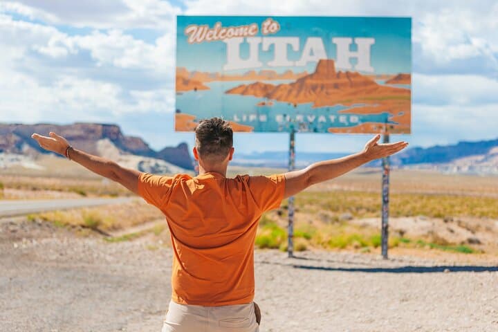Monument Valley Self-Guided Audio Tour: Drive, Listen, and Explore Navajo Tribal Park photo 4