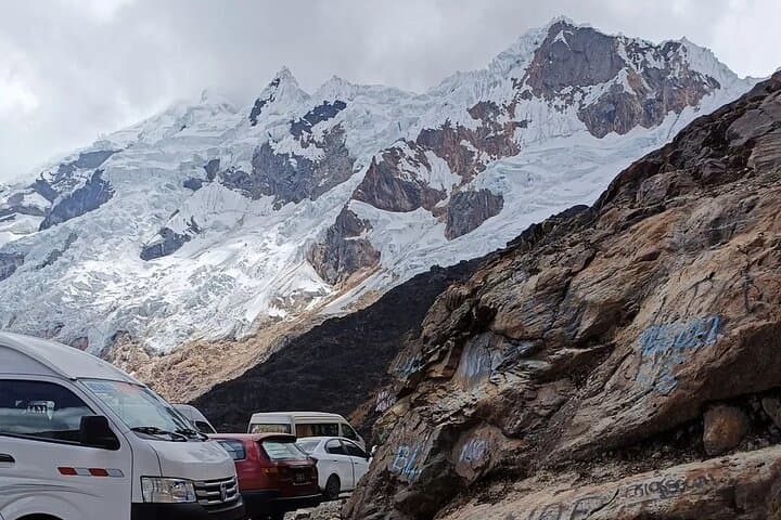 Conquer Mateo Peak: Full-Day High-Altitude Climb from Huaraz photo 3