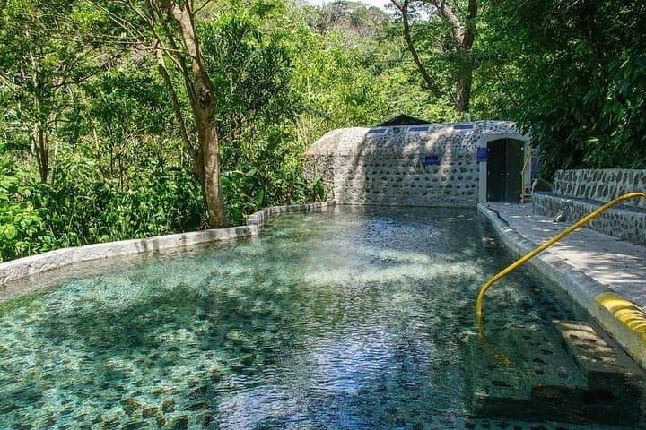 Rincón de la Vieja Mega Combo: Zipline, Hot Springs & Cultural Day Tour photo 2