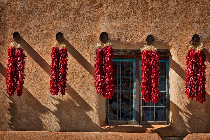 Taos Downtown Self-Guided Walking Tour — Explore the Soul of the Southwest photo 4