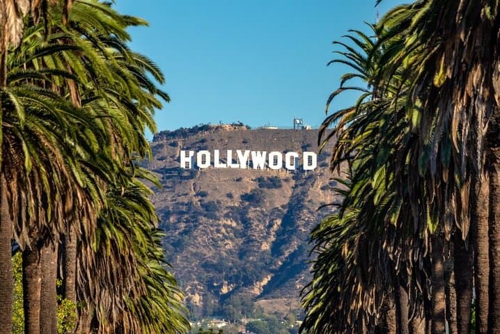 Private Los Angeles Top Attractions Tour — Hollywood, Beaches & Beverly Hills photo 1