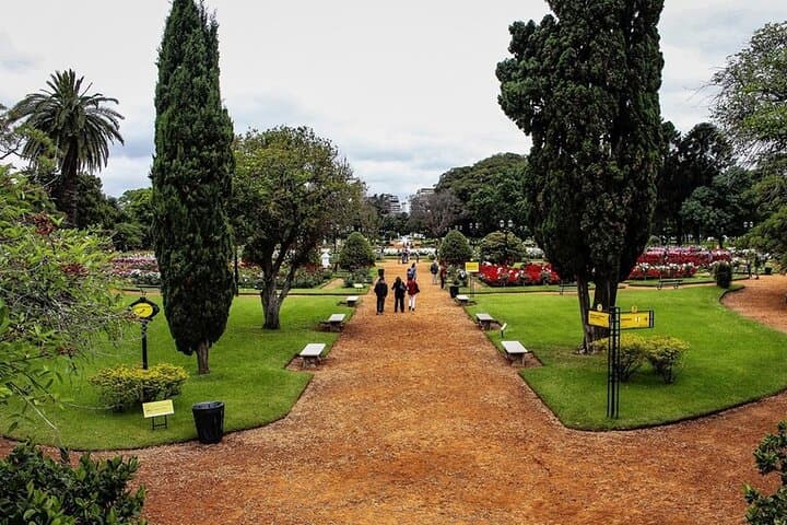 Buenos Aires Full-Day Private Sightseeing: Plaza de Mayo to Palermo photo 4