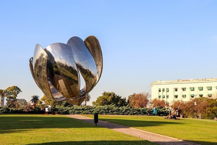 Buenos Aires Full-Day Private Sightseeing: Plaza de Mayo to Palermo photo 5