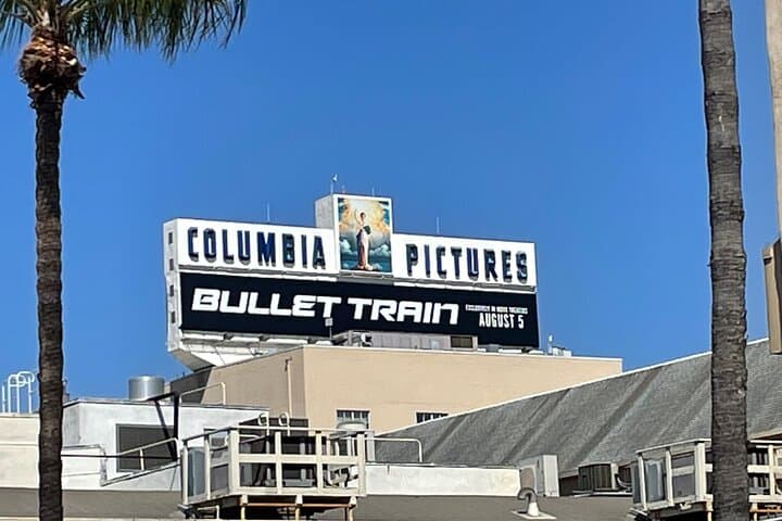 Private Los Angeles Top Attractions Tour — Hollywood, Beaches & Beverly Hills photo 2