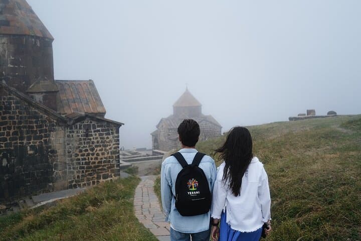 Explore Lake Sevan and Sevanavank: A Half-Day Private Tour from Yerevan photo 2