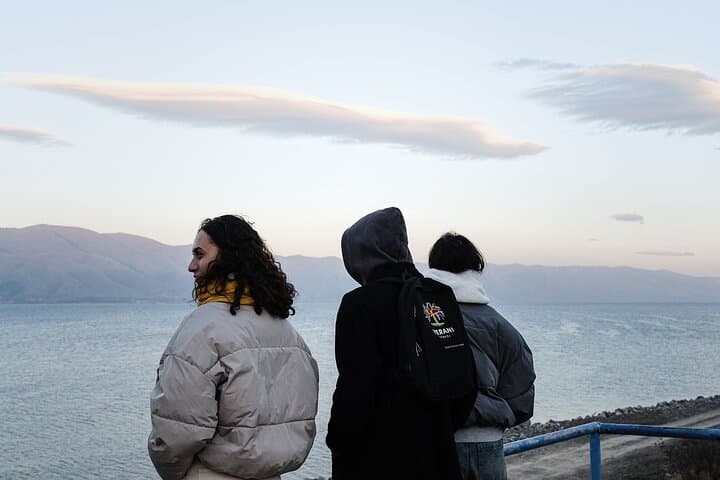 Explore Lake Sevan and Sevanavank: A Half-Day Private Tour from Yerevan photo 5