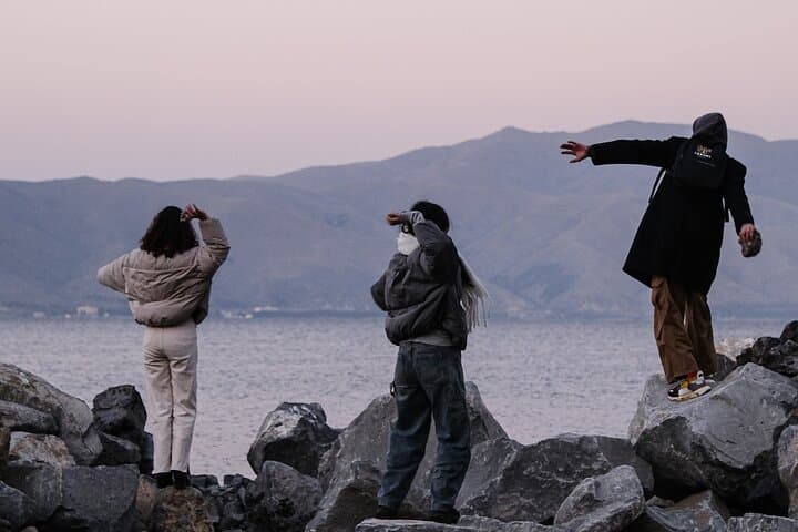 Explore Lake Sevan and Sevanavank: A Half-Day Private Tour from Yerevan photo 3