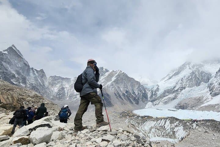 Everest Base Camp Trek: 12-Day Guided Trek from Kathmandu photo 2