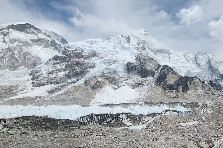 Everest Base Camp Trek: 12-Day Guided Trek from Kathmandu photo 3