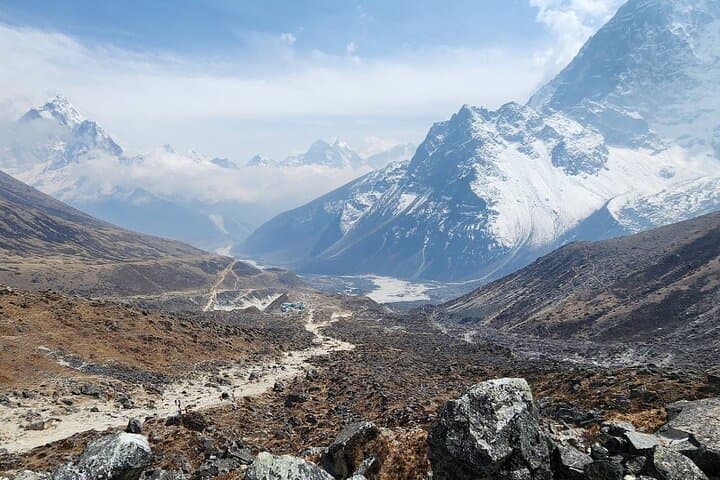 Everest Base Camp Trek: 12-Day Guided Trek from Kathmandu photo 4