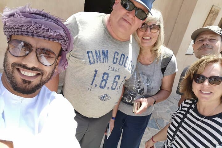Jabali Mountain Culture & Camel Ranch Full-Day Experience from Salalah photo 3