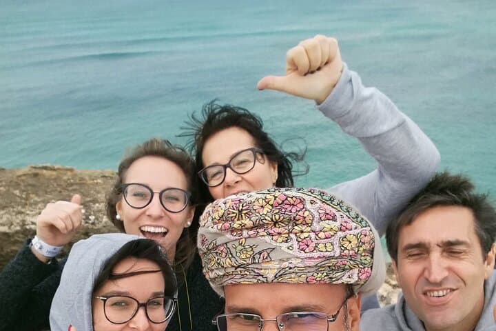 Jabali Mountain Culture & Camel Ranch Full-Day Experience from Salalah photo 4