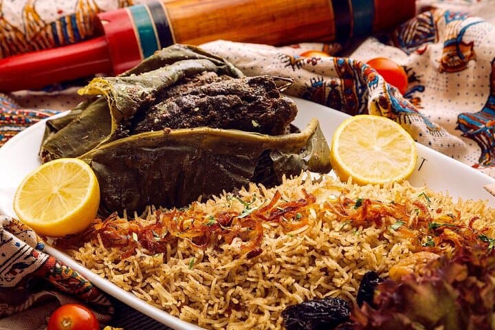 Jabali Mountain Culture & Camel Ranch Full-Day Experience from Salalah photo 5