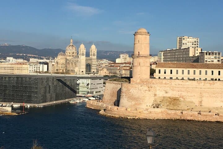 Exploring Le Panier: 3-Hour Walking Tour of Marseille's Oldest Quarter photo 6