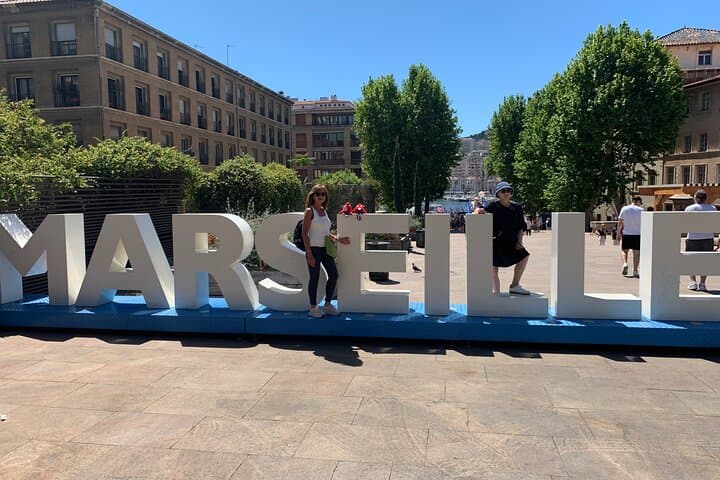Exploring Le Panier: 3-Hour Walking Tour of Marseille's Oldest Quarter photo 2