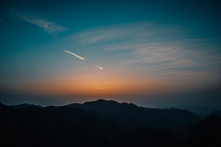 Mount Sinai Night Hike & St. Catherine Monastery Tour from Sharm El Sheikh photo 2
