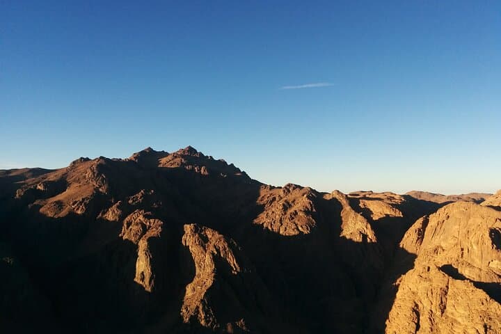 Mount Sinai Night Hike & St. Catherine Monastery Tour from Sharm El Sheikh photo 3