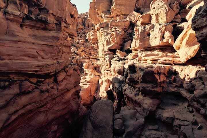 Mount Sinai Night Hike & St. Catherine Monastery Tour from Sharm El Sheikh photo 5