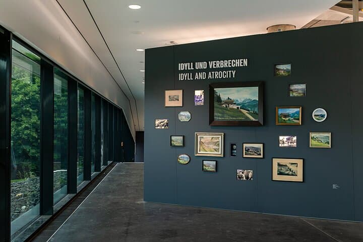 Private WW2 Tour to Berchtesgaden, Obersalzberg and Königssee Salt Mine photo 6