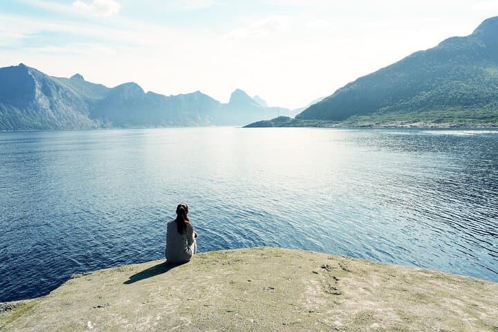 Full-Day Senja Scenic Route: Tromsø to Ersfjord, Tungeneset & Bergsbotn photo 4