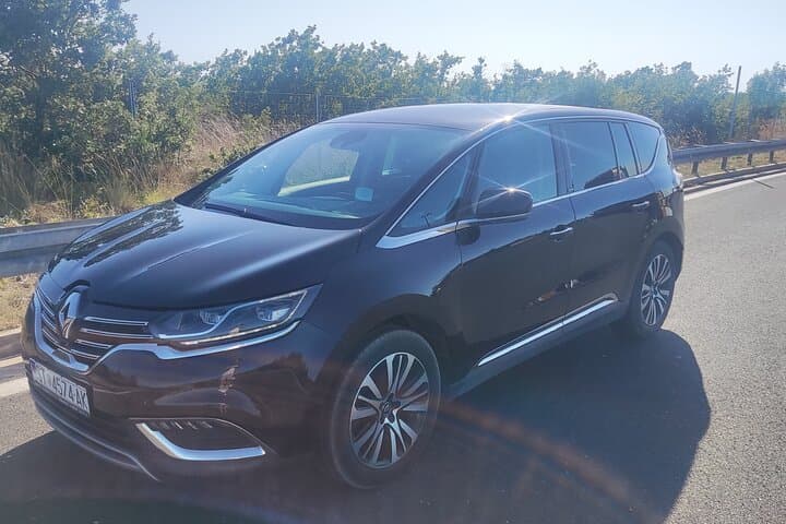 Split to Dubrovnik Private Transfer — Door-to-Door Shuttle with Optional Stops photo 3