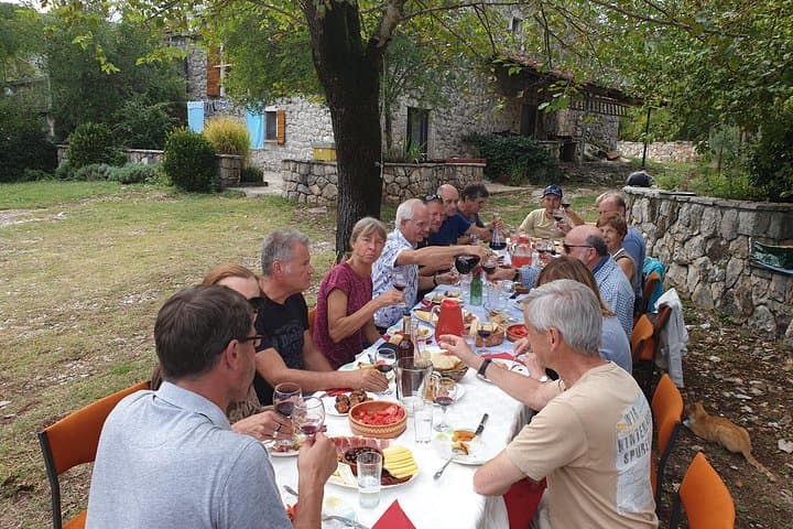 Lake Skadar Winery and Culinary Day Tour from Kotor - Wine Tasting & Slow Food photo 2