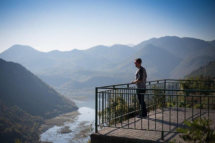 Lake Skadar Winery and Culinary Day Tour from Kotor - Wine Tasting & Slow Food photo 3