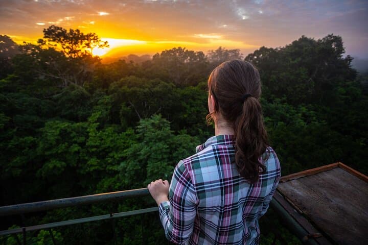 3-Day Pacaya-Samiria Amazon Safari from Iquitos: Wildlife, Rivers & Local Villages