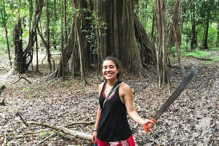 5-Day Amazon Jungle Expedition from Iquitos: Wildlife, Indigenous Culture & Night Safaris photo 2