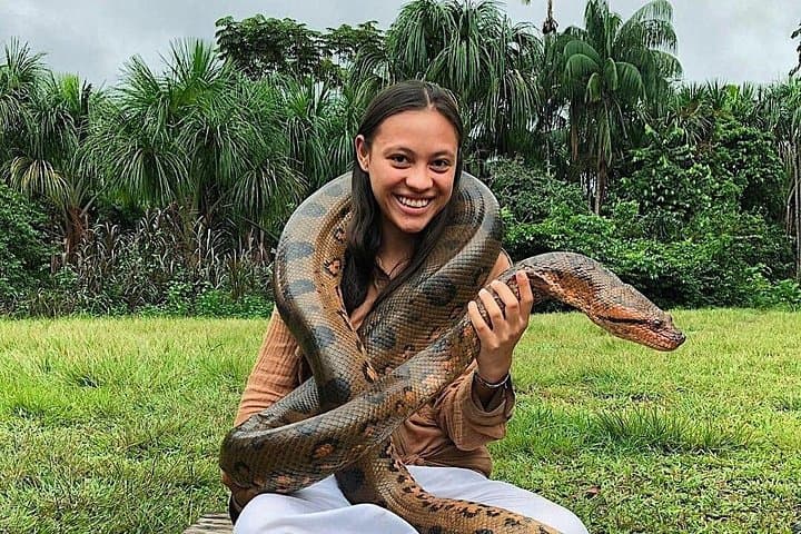 5-Day Amazon Jungle Expedition from Iquitos: Wildlife, Indigenous Culture & Night Safaris photo 1