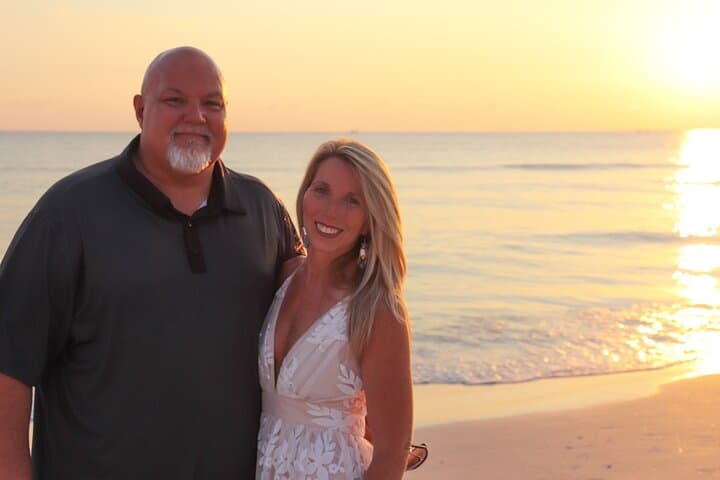 St. Pete Private Photo Session — Family, Couples & Solo Portraits on the Beach and Downtown photo 4