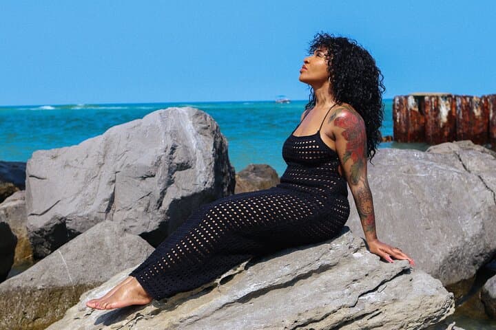 St. Pete Private Photo Session — Family, Couples & Solo Portraits on the Beach and Downtown photo 6